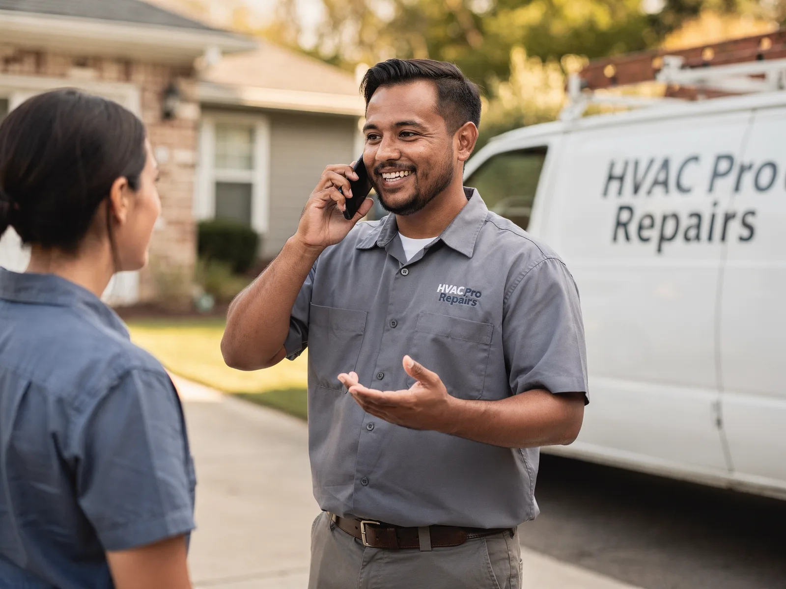 Heat Pump Repair Triadelphia, WV FAQs